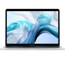 Apple MacBook Air 13" 256GB SWE  silver 194252057391 ( MGN93KS/A MGN93KS/A MGN93KS/A ) Portatīvais dators