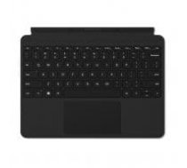 Surface Go Type Cover - Tastatur - mit Trackpad  Beschleunigungsmesser ( KCN 00031 KCN 00031 KCN 00031 ) Portatīvais dators