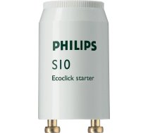 Philips Zaplonnik do swietlowek ECOCLICK S-10 4-65W 220-240V - 871150069769133 871150069769133 (8711500697745) ( JOINEDIT17734945 )