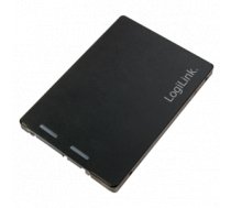LOGILINK - M.2 SSD SSD to 2 5'' SATA Adapter ( AD0019 AD0019 AD0019 ) piederumi cietajiem diskiem HDD