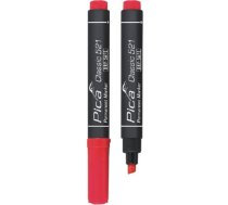 Pica-Marker Marker Classic sciety czerwony (521-40) 521-40 (4260056152399) ( JOINEDIT17751618 )