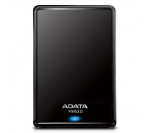 Disc DashDrive HV620S 2TB 2.5 USB3.0 Slim Black ( AHV620S 2TU31 CBK ) Ārējais cietais disks