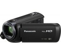 HC-V380 black ( Panasonic HC V380 black Panasonic HC V380 black ) Video Kameras