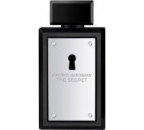 Antonio Banderas The Secret EDT 50ml Vīriešu Smaržas