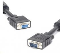 Kabel PremiumCord D-Sub (VGA) - D-Sub (VGA) 3m czarny (kpvc03) kpvc03 (8592220000110) ( JOINEDIT17757267 ) kabelis video  audio