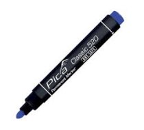 Pica-Marker Marker Classic okragly niebieski (520-41) 520-41 (4260056152443) ( JOINEDIT17728332 )