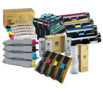 Toner Konica Minolta TN-216M  26000 pages  Magenta  Bizhub C220/280 ( A11G351 A11G351 A11G351 ) toneris