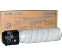 Toner Konica Minolta TN-118  24000 pages  Black  2 bottle  Bizhub 215 ( A3VW050 A3VW050 A3VW050 ) toneris