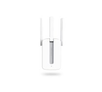 Mercusys MW300RE Wi-fi Range Extender 300mbps ( MW300RE 3630503 MW300RE(EU) MW300RE_V4.0 ) Access point