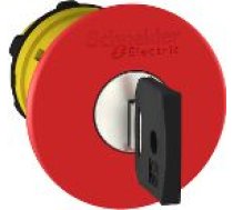 Schneider Electric Naped przycisku grzybkowego czerwony z kluczykiem (ZB5AS944) ZB5AS944 (3389110906967) ( JOINEDIT17938106 )