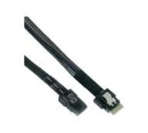 Internes SAS-Kabel - SAS 12Gbit/s - 4i Slim SAS (S) ( 27645A 27645A 27645A ) adapteris