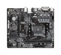 GIGABYTE A520M H AM4 DDR4 4xSATA mATX MB ( A520M H ) pamatplate mДЃtesplate