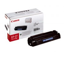 Canon toner EP-27 Black ( EP27 EP27 EP27 ) toneris