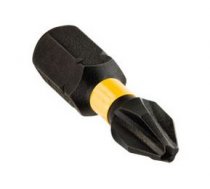Dewalt Koncowki wkretarskie 25mm Torsion Ph2 5szt. - DT7994T ( DT7994T QZ 26/5-DT7994T )