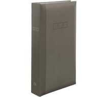 Deknudt pocket album grey 10x15 300 Photos A40H70300PH ( A40H70300PH_10 0X15 0 )
