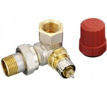 Danfoss Zawor termostatyczny RA-N 15 trojosiowy lewy (013G0234) 013G0234 (5702420003887) ( JOINEDIT17626520 )