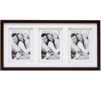 Deknudt S65KQ3 3x13x18 Wood Gallery brown Passepartout ( S65KQ3 3X13X18 )