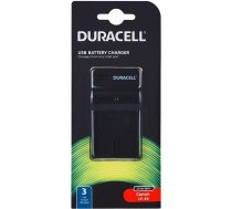 Duracell Charger with USB cable for DR9943/LP-E6 ( DRC5903 DRC5903 DRC5903 )