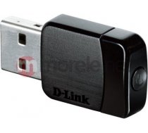 Karta sieciowa D-Link AC600 (DWA171) DWA171 (790069392276) ( JOINEDIT17624326 )