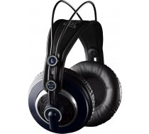 AKG open K240 MKII ( 9002761021196 030-21-063 2058X00190 K-240 MKII polotwarte s?uchawki K240MkII ) austiņas