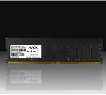 AFOX RAM DDR4 16G 2400MHZ ( AFLD416ES1P ) operatīvā atmiņa