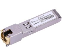 Module SFP 1.25G SFP RJ45 100/1000BASE-T ( ex.2251 ex.2251 EX.2251 ) datortīklu aksesuārs