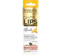 Eveline Lipgloss Oh! My Lip Maximizer Bee Venom ( 5903416001898 081898 ) Lūpu krāsas zīmulis