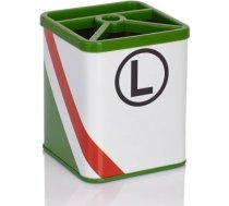 Astra Przybornik metalowy Legia Warszawa LG-10 WIKR-1044727 (5901137101699) ( JOINEDIT16342651 )