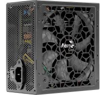 Aerocool Aero White 500 80 PLUS Netzteil - 500 Watt ( ACPW AR50AEC.11 ACPW AR50AEC.11 ACPW AR50AEC.11 ) Barošanas bloks  PSU