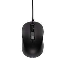 ASUS MU101C optical Maus schwarz ( 90XB05RN BMU000 ) Datora pele