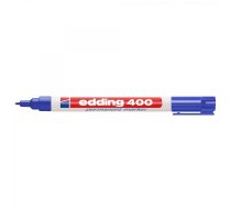 Edding Marker permanentny 1MM niebieski (400/003/N ED) 400/003/N ED (4004764315796) ( JOINEDIT21626732 )