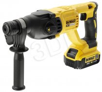 DeWalt DCH133NT-XJ (bez lādētāja un akumulatora) ( DCH133NT XJ )