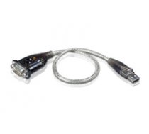 ATEN serial RS-232-Adapter UC232A1 - USB - 1 m ( 4719264643897 UC232A1 AT ATEN UC232A1 UC232A1 UC 232A1 UC232A1 AT ) USB kabelis