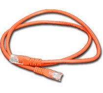 MicroConnect UTP605R U/UTP CAT6 5M Red LSZH Unshielded Network Cable  ( UTP605R UTP605R UTP605R ) tīkla kabelis