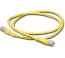 MicroConnect UTP605Y U/UTP CAT6 5M Yellow LSZH Unshielded Network Cable  ( UTP605Y UTP605Y UTP605Y ) tīkla kabelis