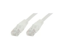 MicroConnect UTP502W U/UTP CAT5e 2M White PVC Unshielded Network Cable  ( UTP502W UTP502W UTP502W ) tīkla kabelis