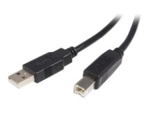 StarTech.com 2 m USB 2.0 A-auf-B-Kabel - Stecker/Stecker (USB2HAB2M) ( USB2HAB2M USB2HAB2M USB2HAB2M ) adapteris