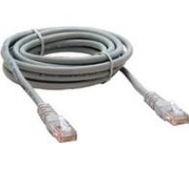 MicroConnect  U/UTP CAT6 1M Grey LSZH Unshielded Network Cable  ( UTP601 UTP601 UTP601 ) tīkla kabelis