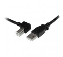 MicroConnect USBAB2  L1661A  12A2405  F3U133B06  F3U133N06  CU1000AED06  C6518A USB2.0 A-B 1.8m M-M ( USBAB2 USBAB2 USBAB2 ) USB kabelis