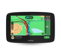 TomTom Go Essential 5  T EU45 ( 1PN5.002.11 1PN5.002.11 1PN5.002.11 ) Navigācijas iekārta