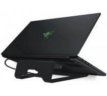 Razer Laptop Stand Chroma with RGB lightning Black ( RC21 01110200 R3M1 RC21 01110200 R3M1 RC21 01110200 R3M1 ) peles paliknis