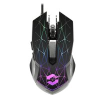 Speedlink pele Reticos RGB (SL-680011-BK) 4027301894509 ( SL 680011 BK ) datortehnikas aksesuārs