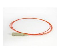 Qoltec Optic Pigtail FC/UPC MM 50/125 0 9mm OM2 3m ( 54121 ) kabelis vads