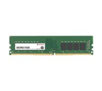 TRANSCEND 16GB DDR4 2666Mhz U-DIMM 2Rx8 ( TS2666HLB 16G ) operatīvā atmiņa