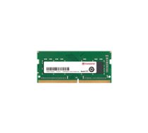 TRANSCEND 8GB DDR4 2666Mhz SO-DIMM 1Rx8 ( TS2666HSB 8G ) operatīvā atmiņa