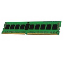 Kingston ValueRAM  4GB DDR4 2666MHz  CL19 SDRAM DIMM ( KVR26N19S6/4 KVR26N19S6/4 KVR26N19S6/4 ) operatīvā atmiņa