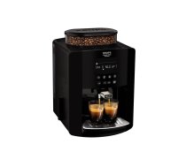 Coffee machine automatic Krups EA8170 ( 1450 W ; Black ) ( EA8170 EA8170 EA8170 ) Kafijas automāts