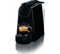 Ekspres na kapsulki Nespresso Essenza Mini (D30-EU3-BK-NE) D30-EU3-BK-NE (8004399332928) ( JOINEDIT20072437 ) Kafijas automāts