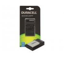 Duracell Charger with USB Cable for DR9925/LP-E5 ( DRC5906 DRC5906 DRC5906 )