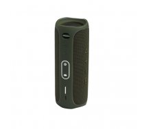 JBL Flip 5  Bluetooth speaker  IPX7  Green ( JBLFLIP5GREN JBLFLIP5GREN JBLFLIP5GREN ) pārnēsājamais skaļrunis